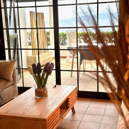 Apartament Anna L' Escala Zewnętrze zdjęcie