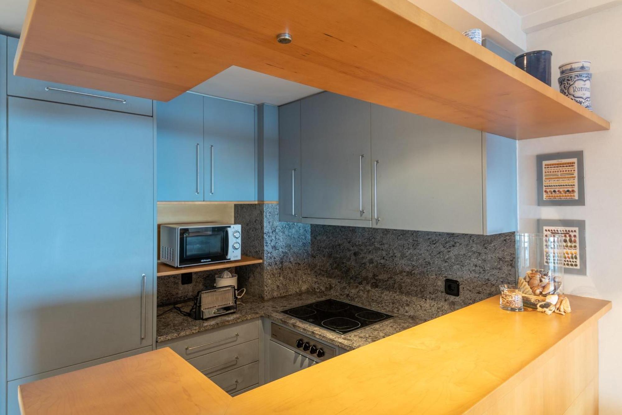 Apartament Anna L' Escala Zewnętrze zdjęcie