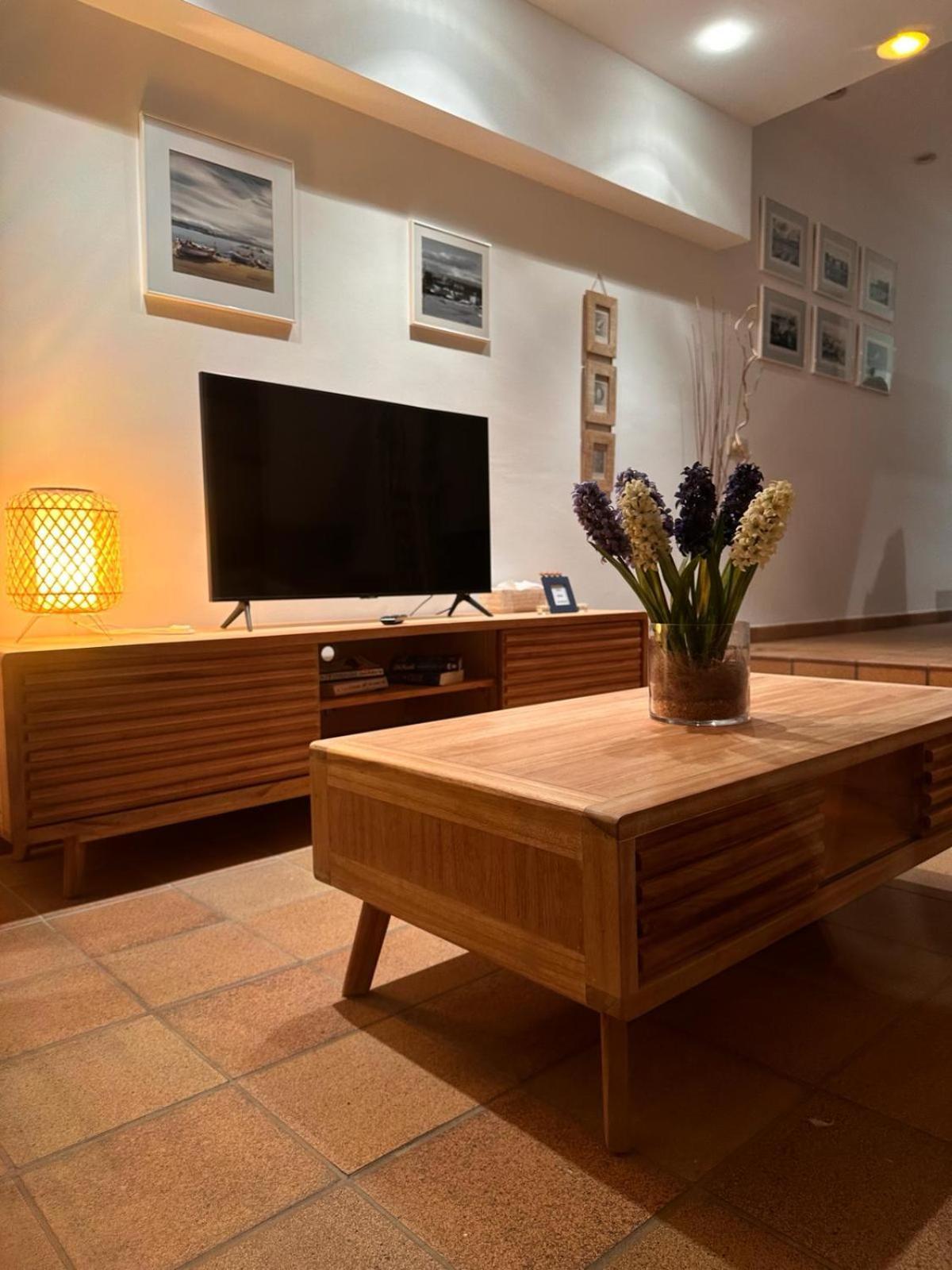 Apartament Anna L' Escala Zewnętrze zdjęcie