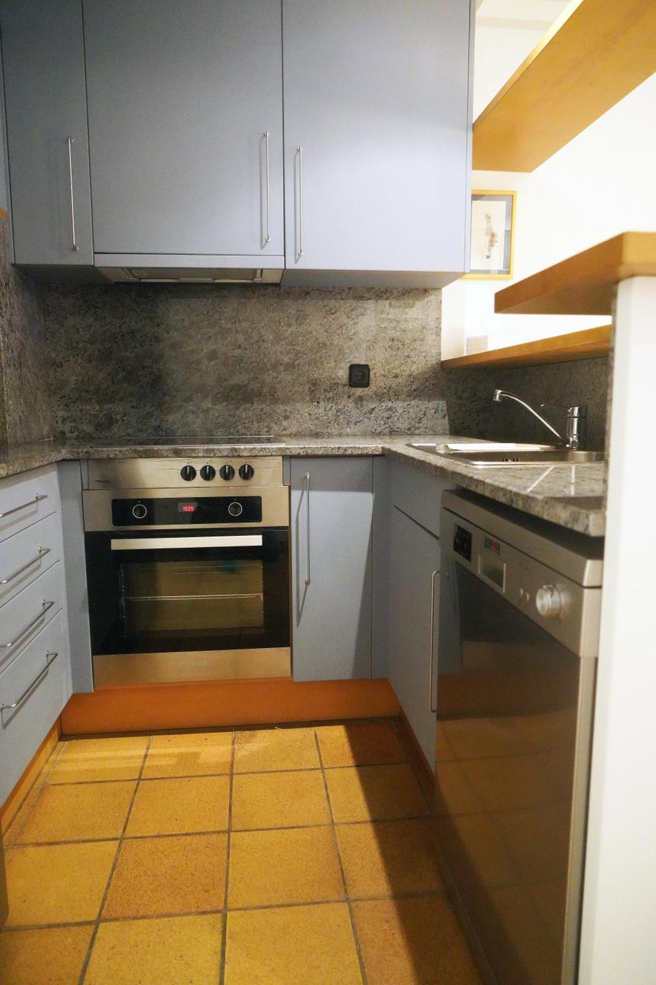 Apartament Anna L' Escala Zewnętrze zdjęcie